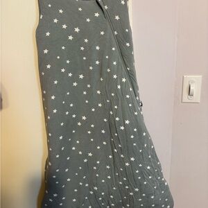 Gunamuna sleep sack 2.5TOG 18-24 mos